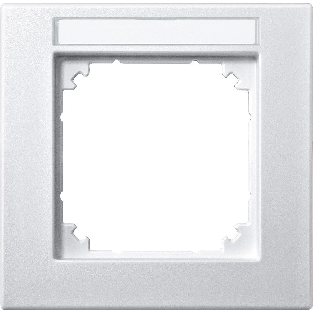 Merten Rahmen 1fach 476119