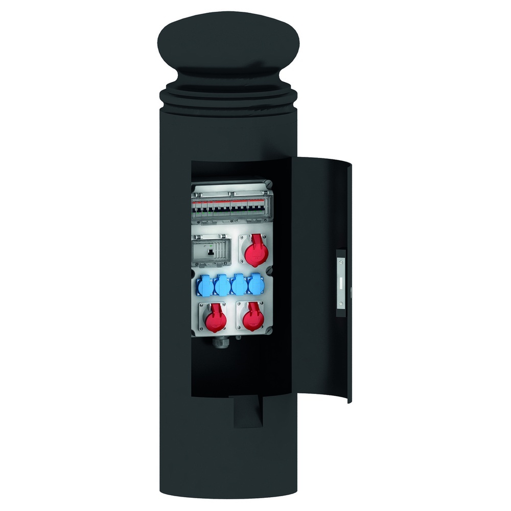 Bals Elektroanschlusssäule 562393