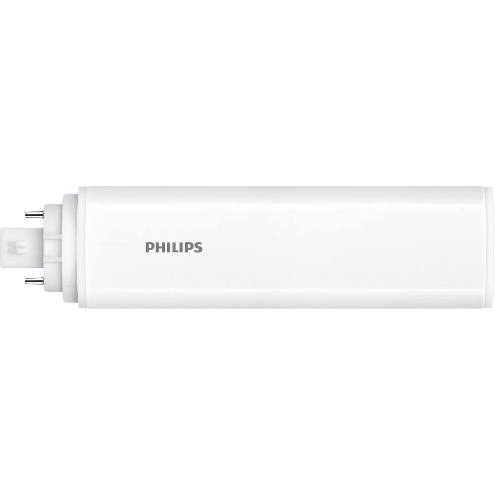 Signify Philips LED Lampe 48788800 Typ CorePro LED PLT HF 18.5W 830 4P GX24q-4