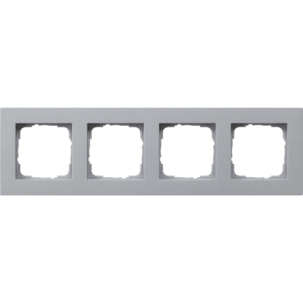 Gira Abdeckrahmen 0214255