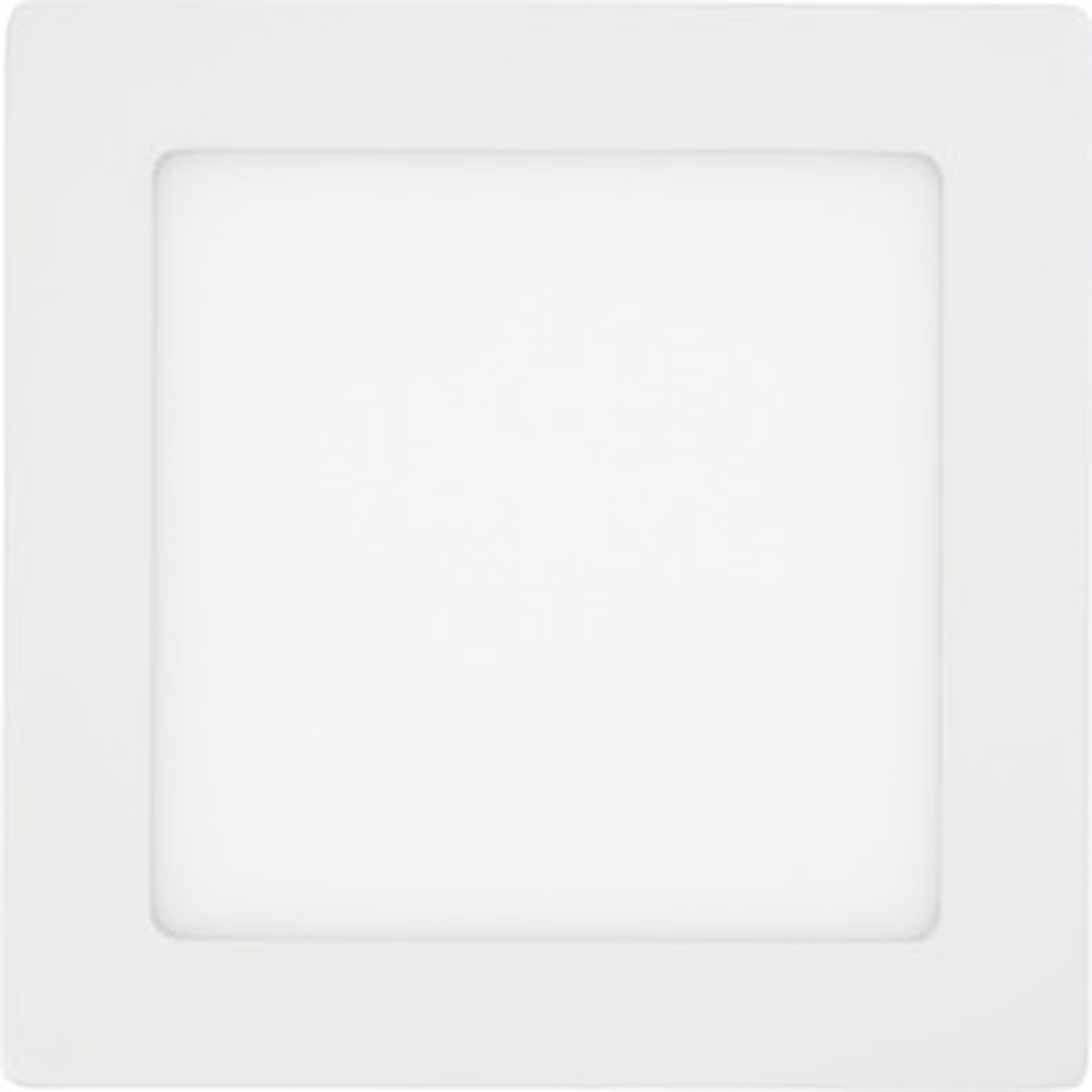 Nobile LED Panel 1561241012 Typ 170 Q weiß 10W 830