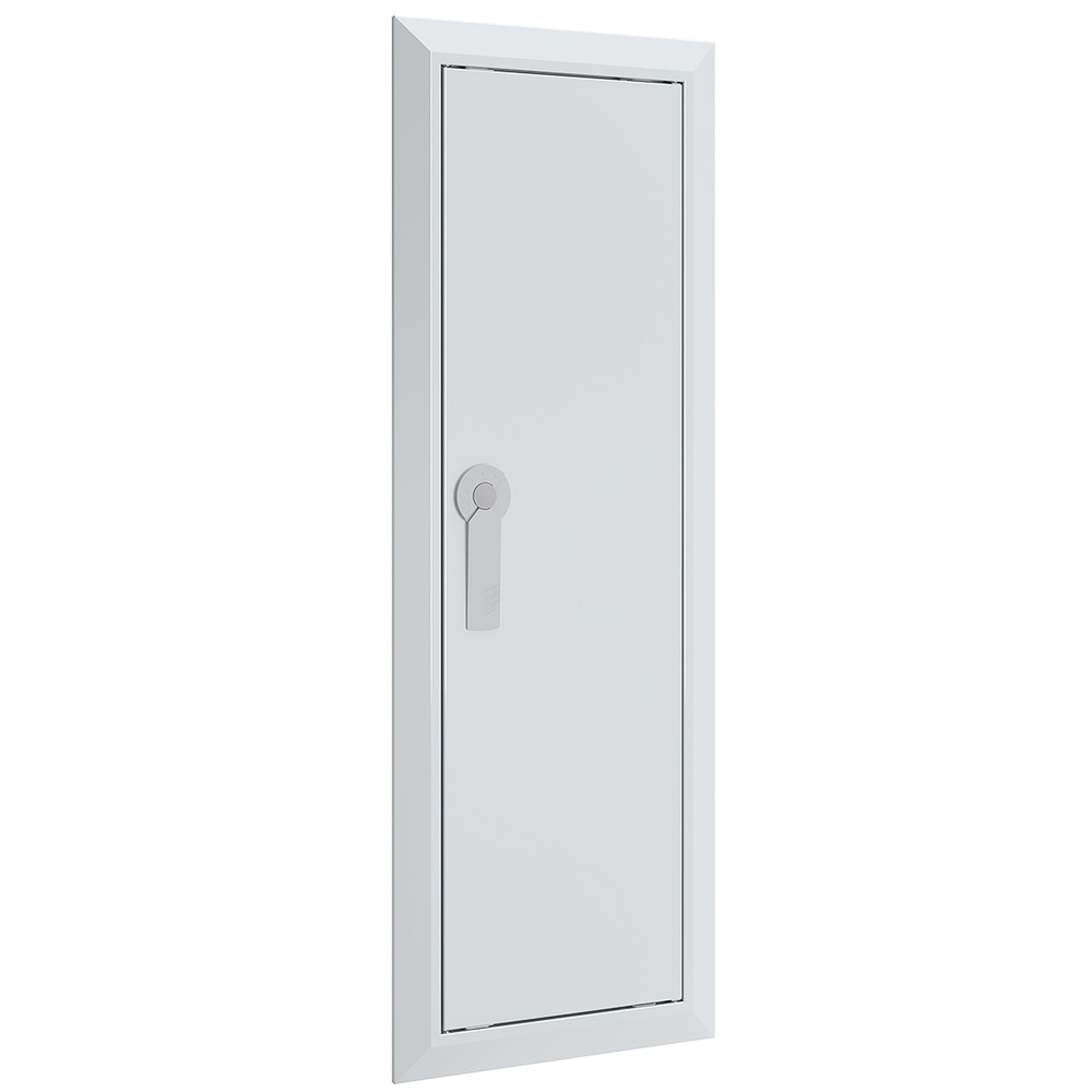 ABN Blendrahmen mit Volltüre GBRU16T