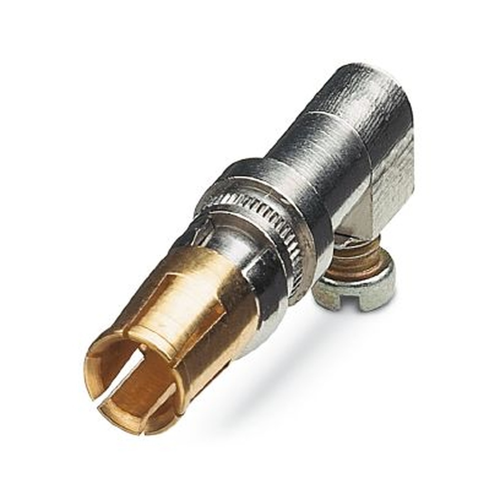 Phoenix Contact D SUB Powerkontakt 1655470 Typ VS-BU-SC-2,6