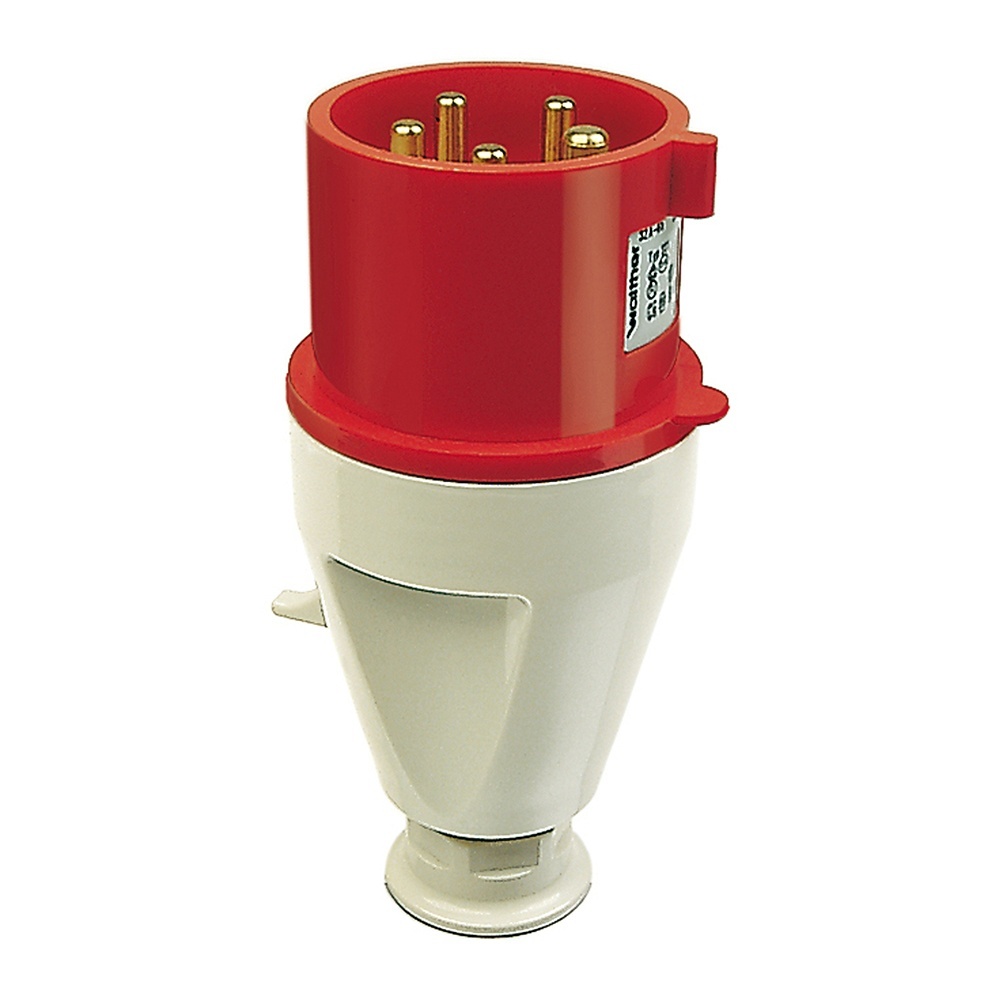 Walther-Werke Stecker 261