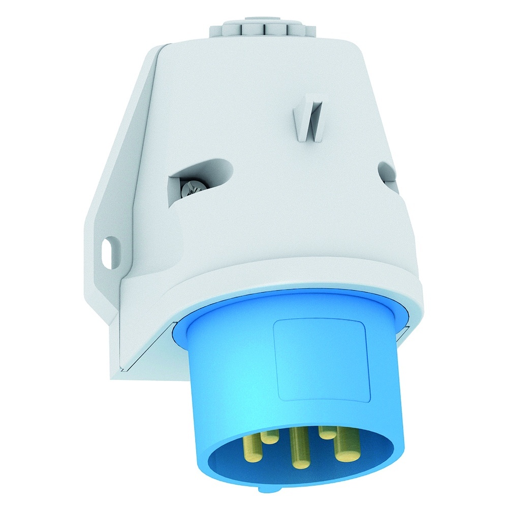 Bals Wandgerätestecker 24407