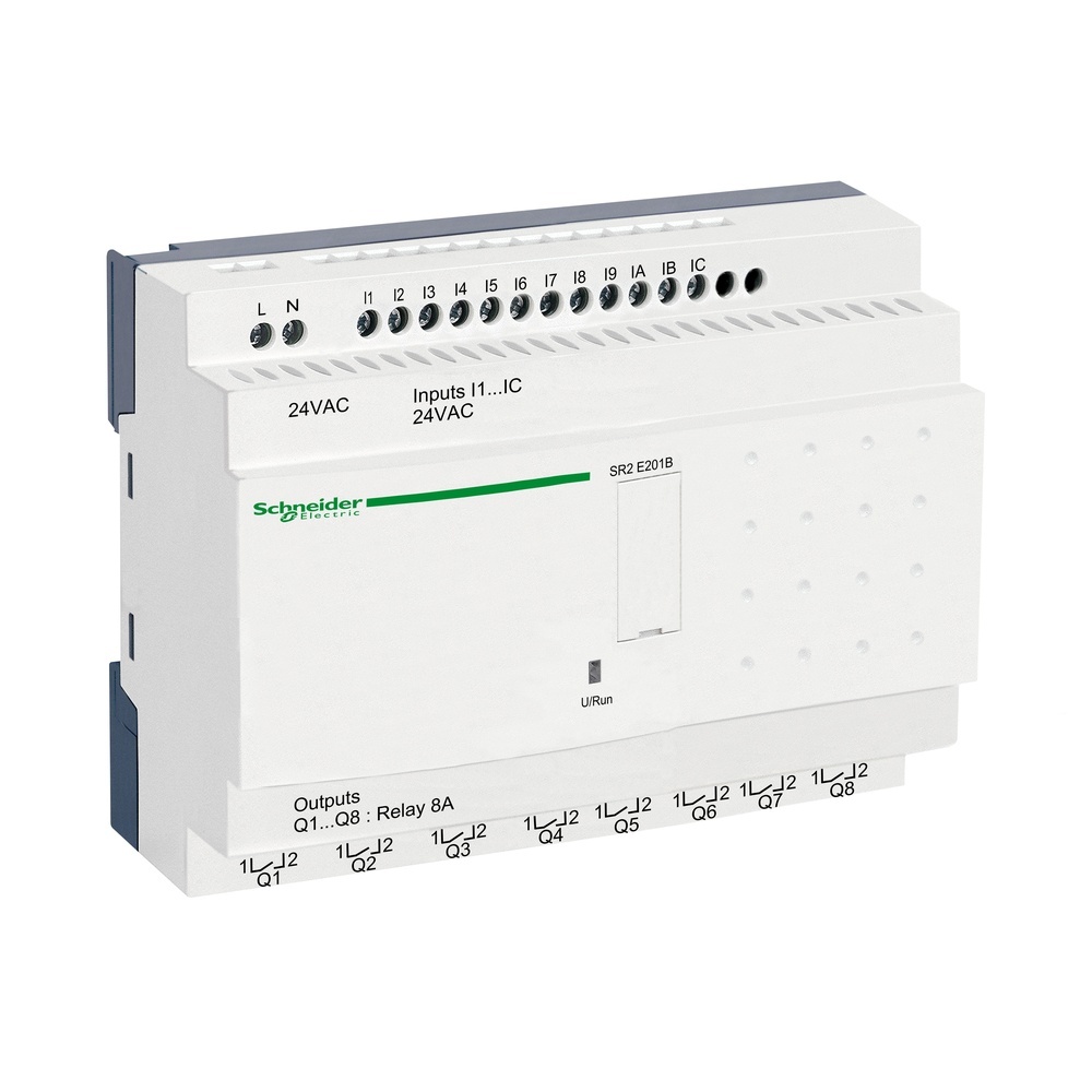 Schneider Electric Modul SR2E201B