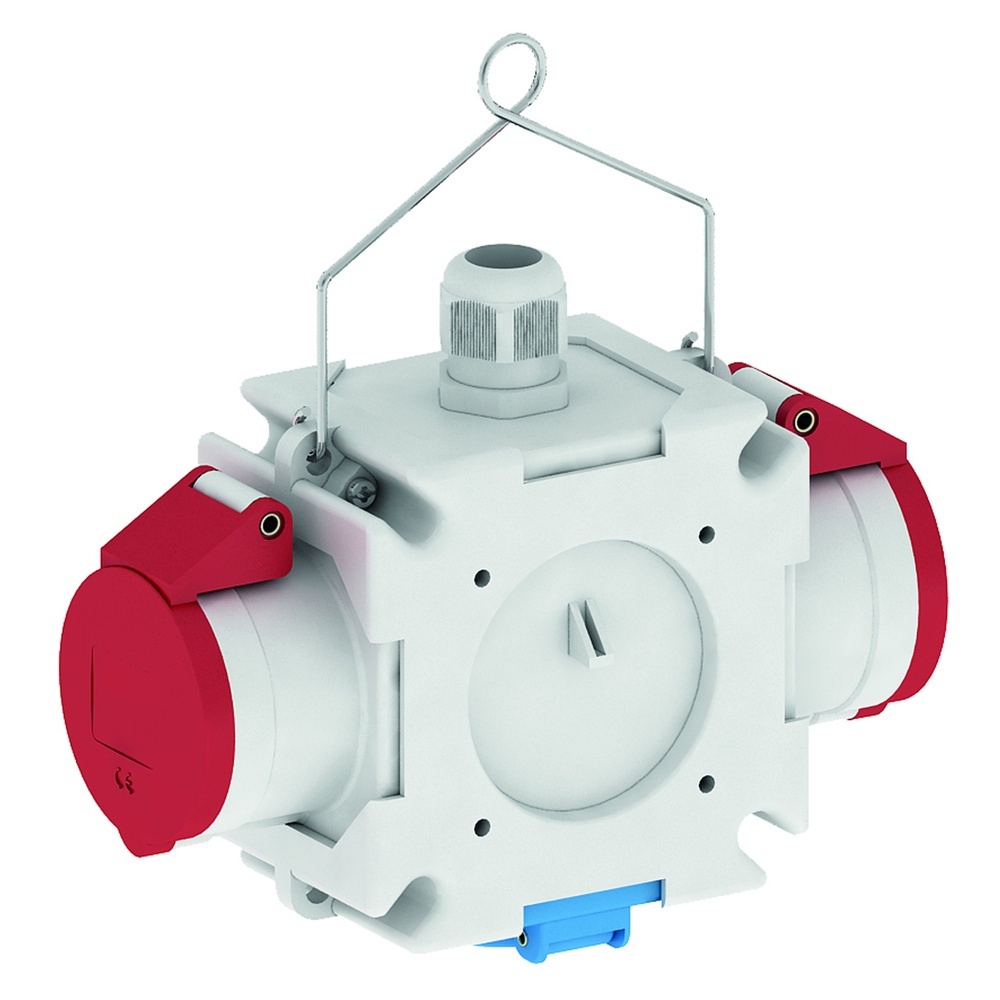 Bals Kreuzverteiler 540055