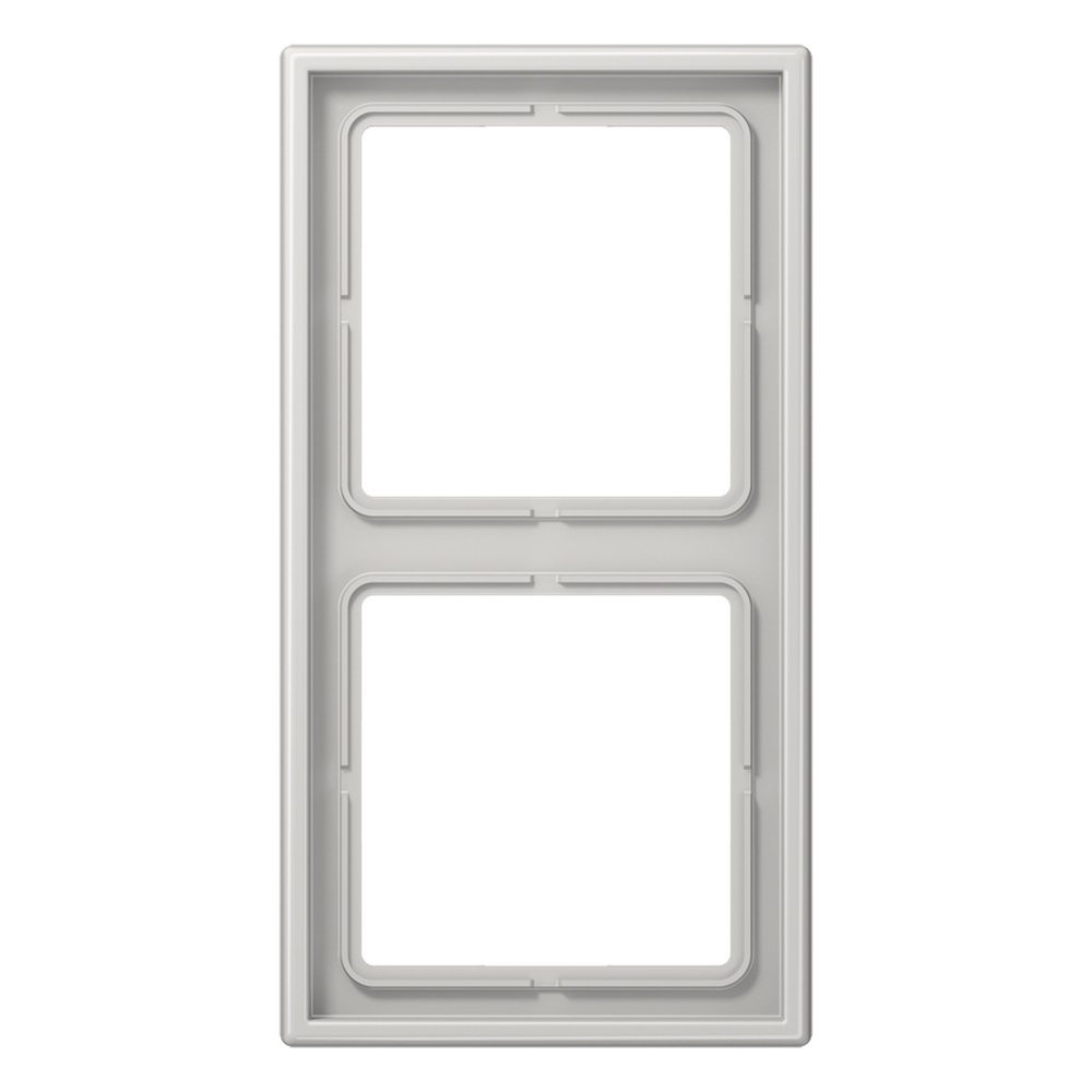 Jung Rahmen 2fach LS 982 LG