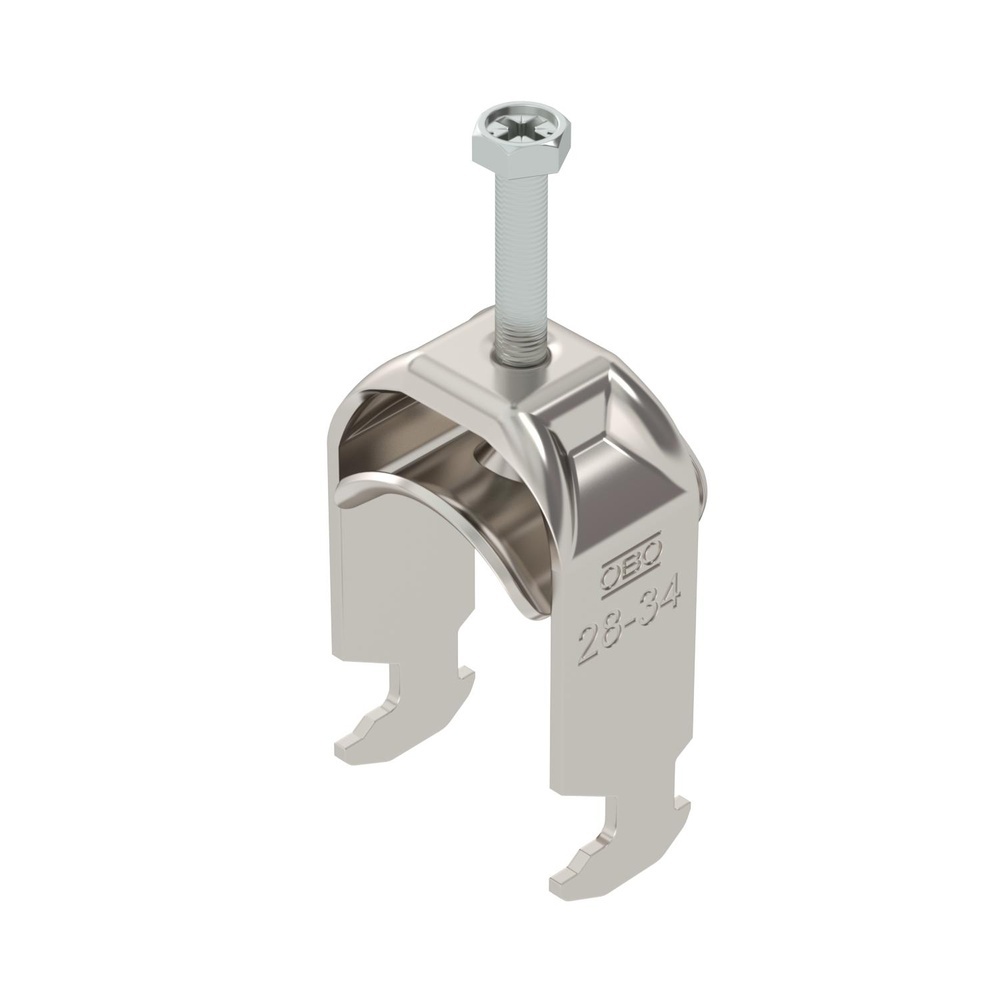 OBO Bettermann Bügelschelle 1188533 Typ BS-H1-M-34 A4