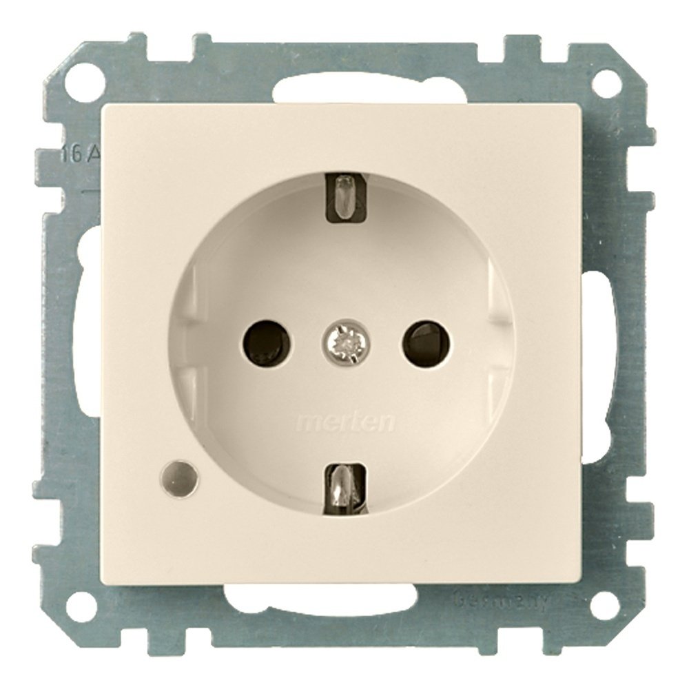 Elso Steckdose 375134