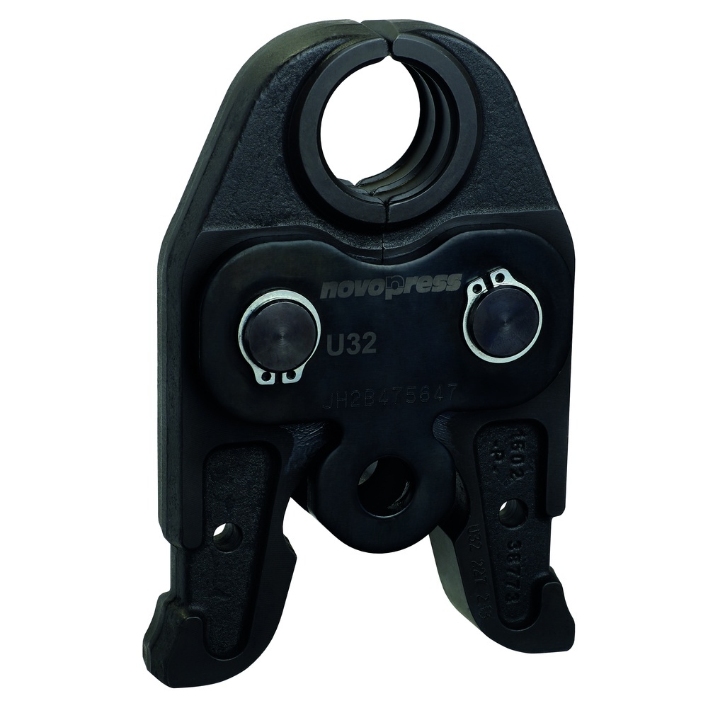 Haupa Pressbacke 625-35/PB2U20