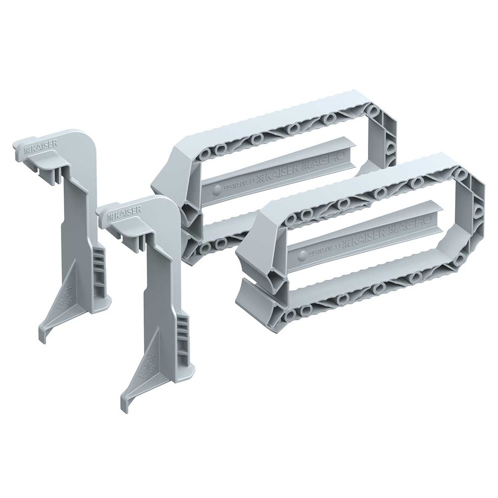 Kaiser Einbaugehäuse 1299-65