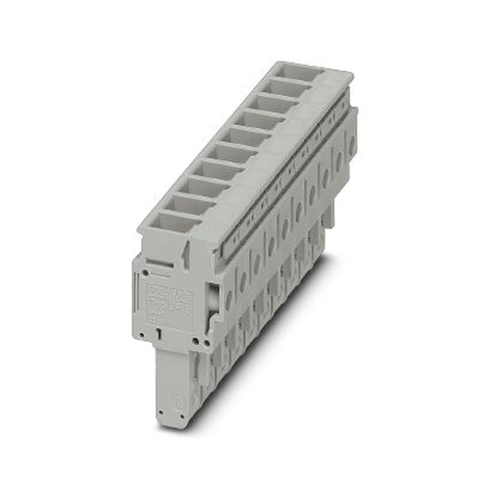 Phoenix Contact Stecker 3060704 Typ UP 6/10