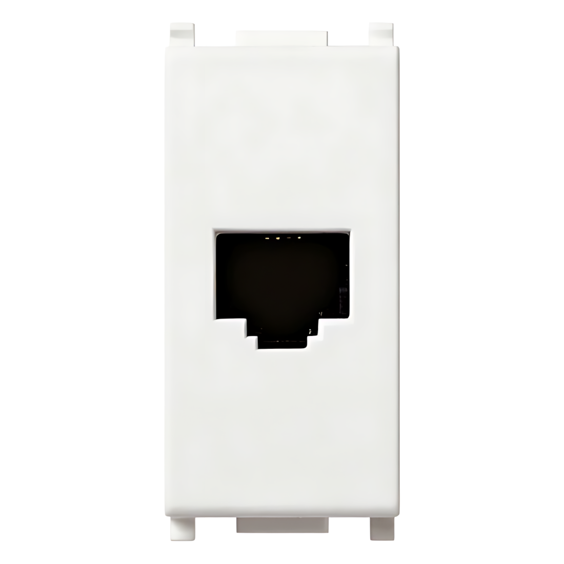 VIMAR Telefon Steckdose 14320