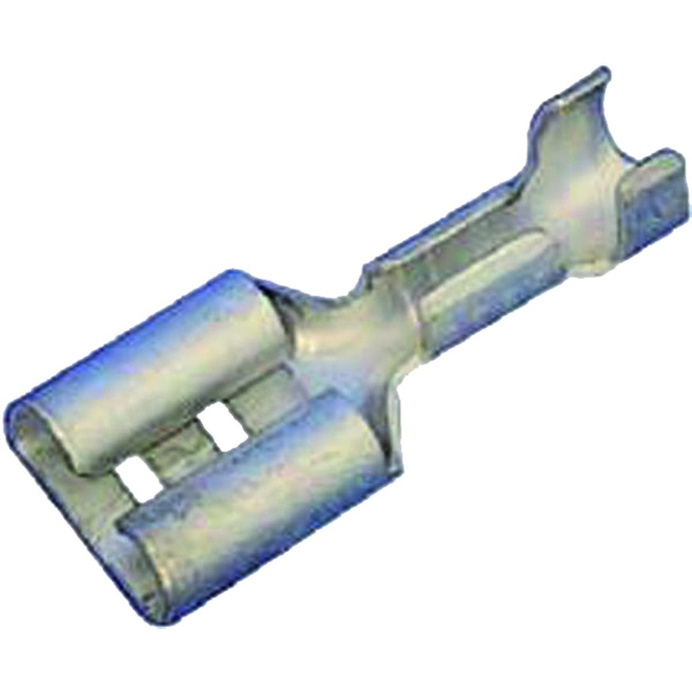 Intercable Flachsteckhülse 180265 Typ ICC128FH