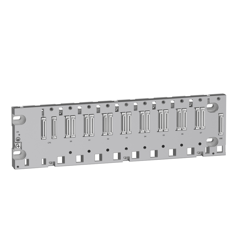 Schneider Electric Modulträger BMEXBP0800H