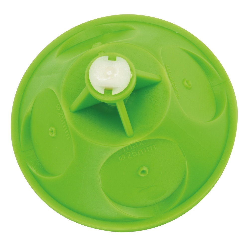 Spelsberg Kuppel 97174801 Typ U 71 KP-M5