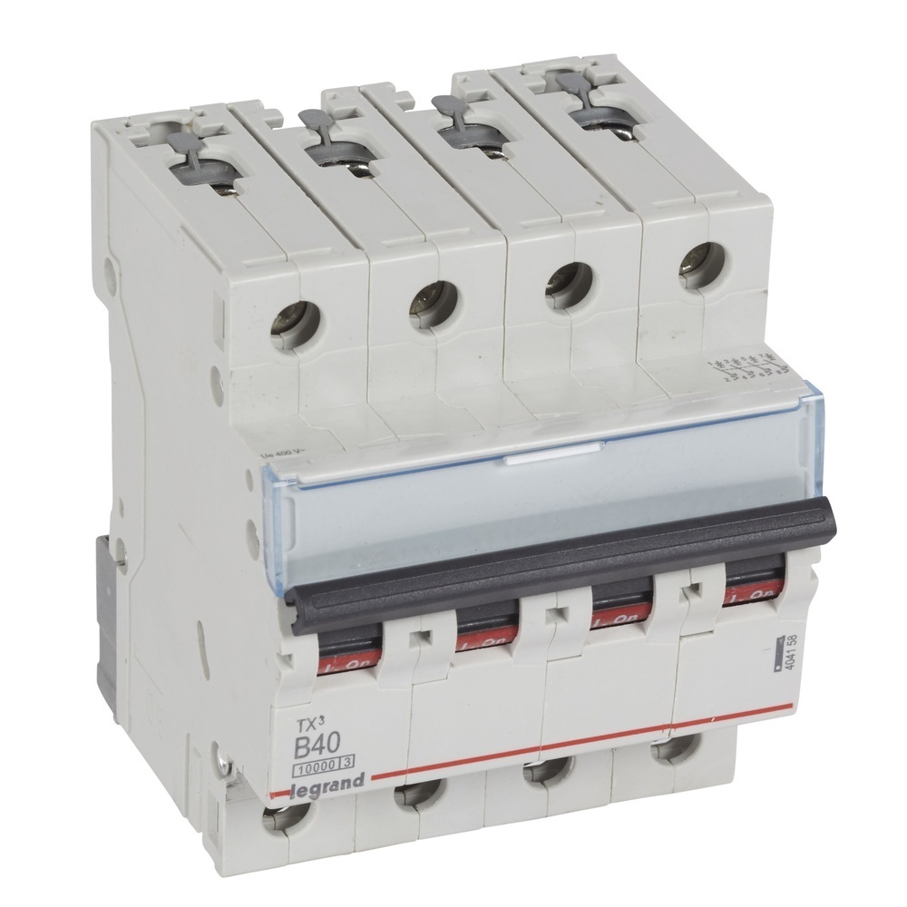 Legrand Leitungsschutzschalter 404158