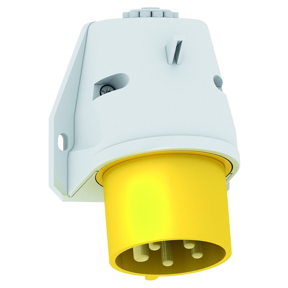 Bals Wandgerätestecker 24406