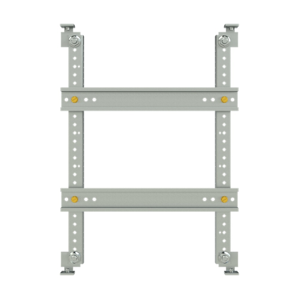 Striebel & John Montagerahmen 4TBA831030C0100 Typ AR032D03