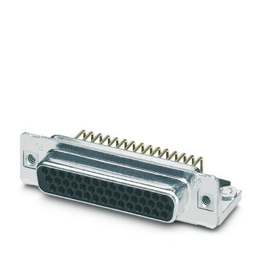 Phoenix Contact D SUB Kontakteinsatz 1655205 Typ VS-25-BU-DSUB-HD-ER