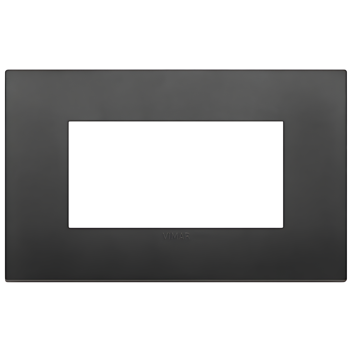 Vimar Abdeckrahmen 19654.71