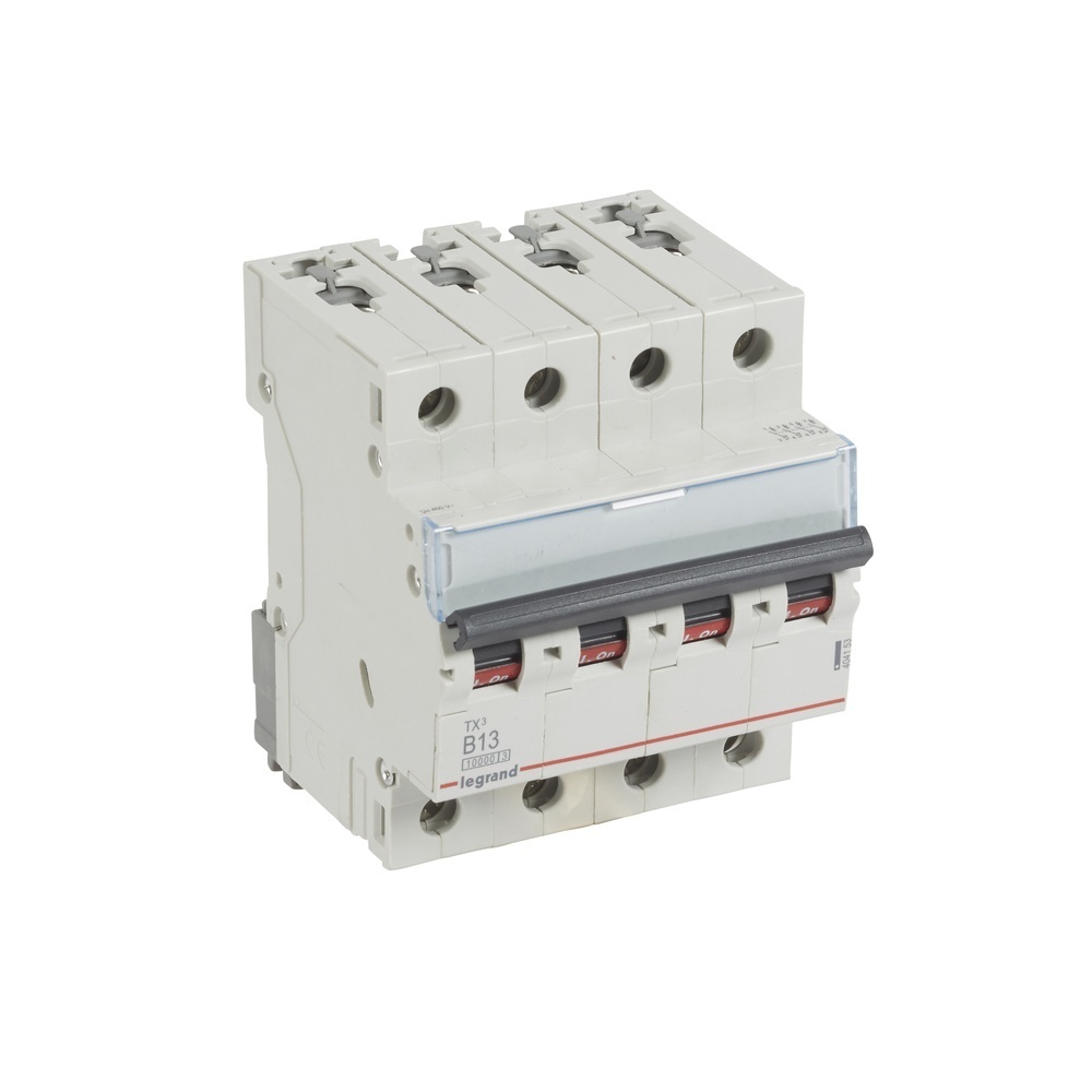 Legrand Leitungsschutzschalter 404153