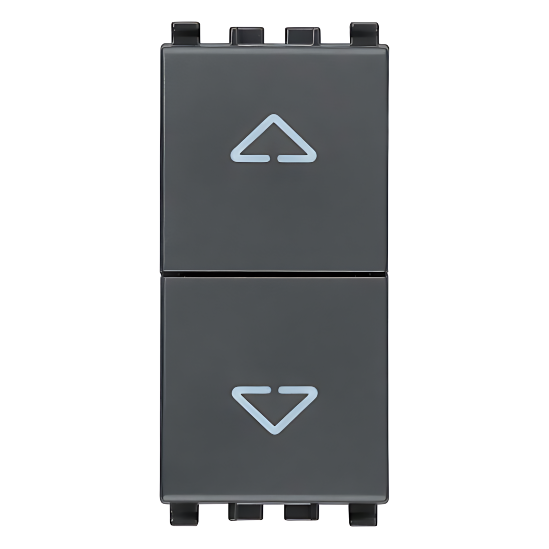 VIMAR Verriegelung Doppeltaster 20062