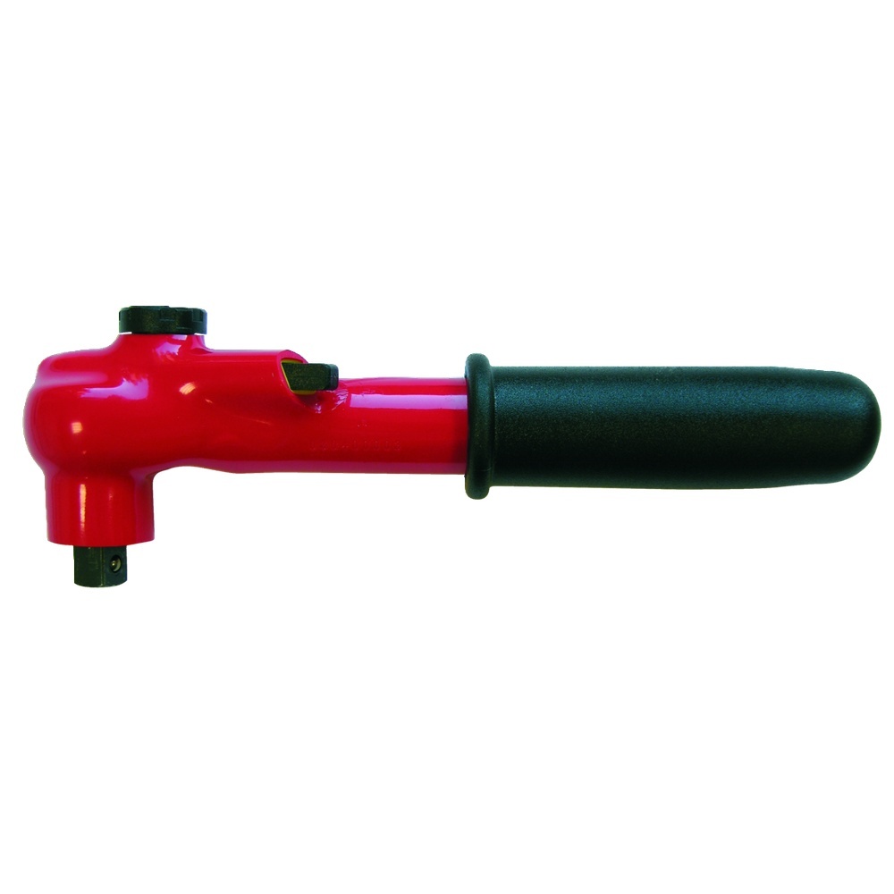 Haupa VDE Drehmomentschlüsse 300312/EN