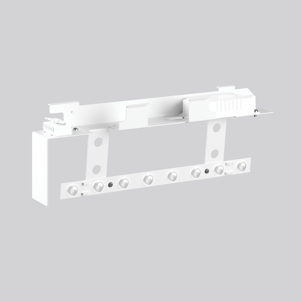 RZB Umrüstsatz 983126.002