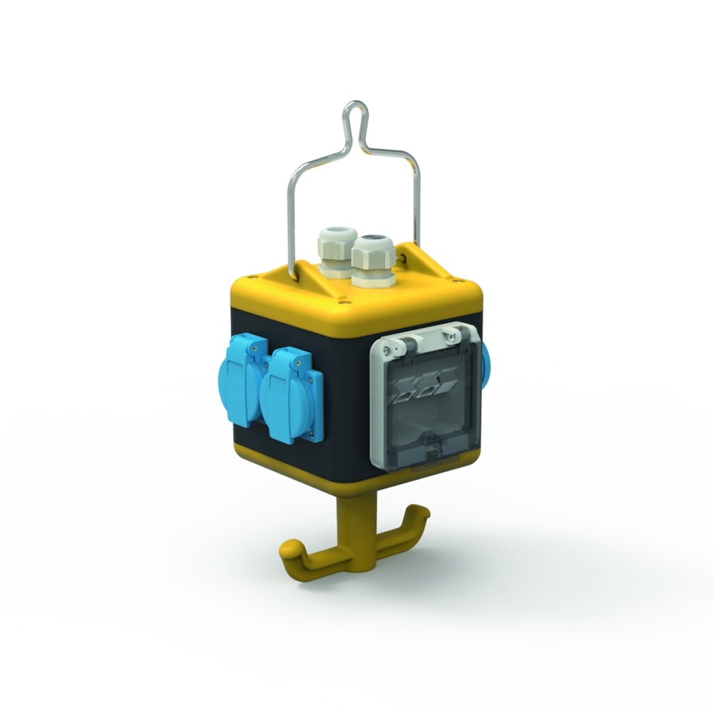 Bals Hängeverteiler 573151