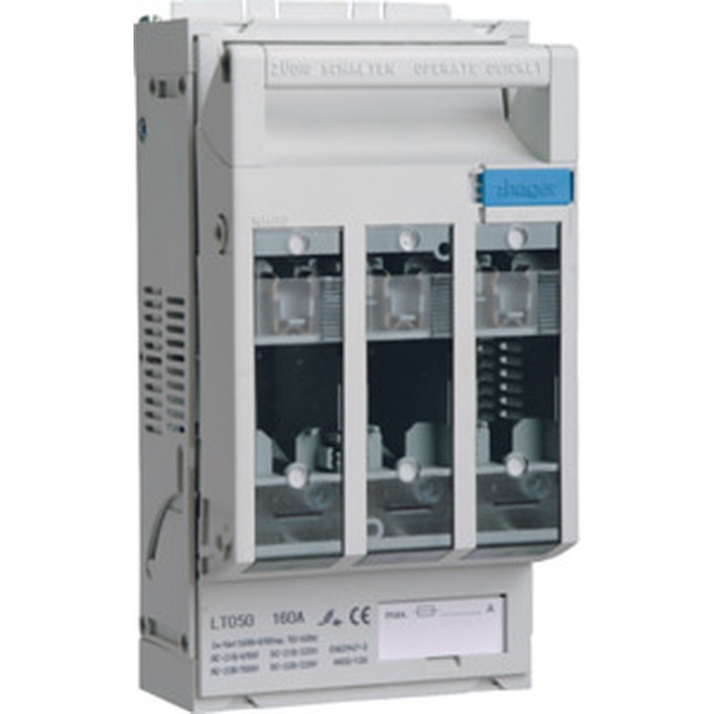 Hager Sicherungslasttrenner LT050