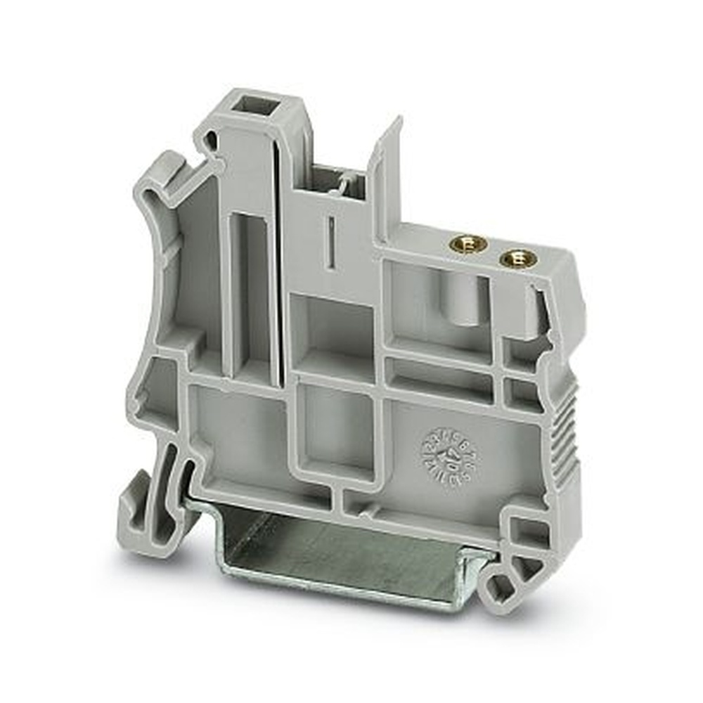 Phoenix Contact Schraubflansch 3060458 Typ UT 4/ 1P-F