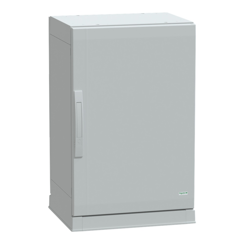 Schneider Electric Polyestergehäuse NSYPLAZ754G