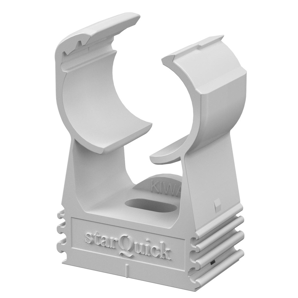 OBO Bettermann starQuick-Schelle 2146118 Typ SQ-17 LGR