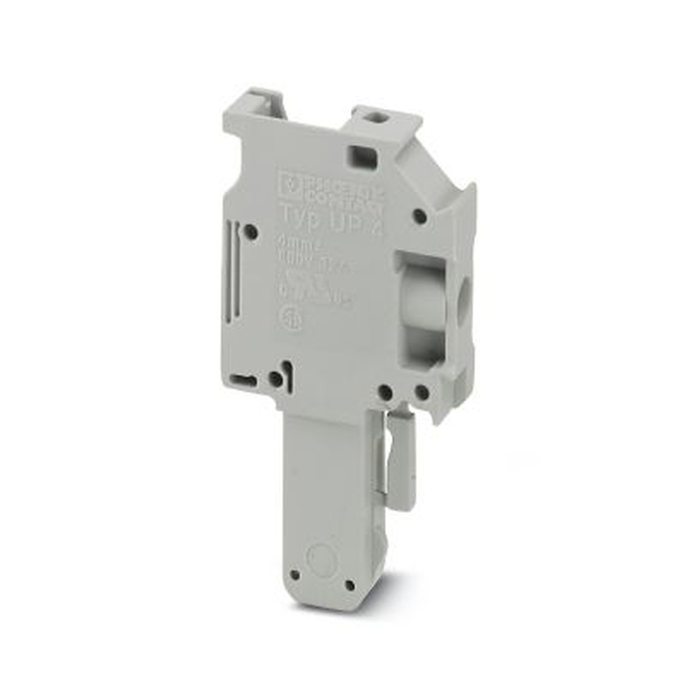 Phoenix Contact Stecker 3060021 Typ UP 4/ 1-L