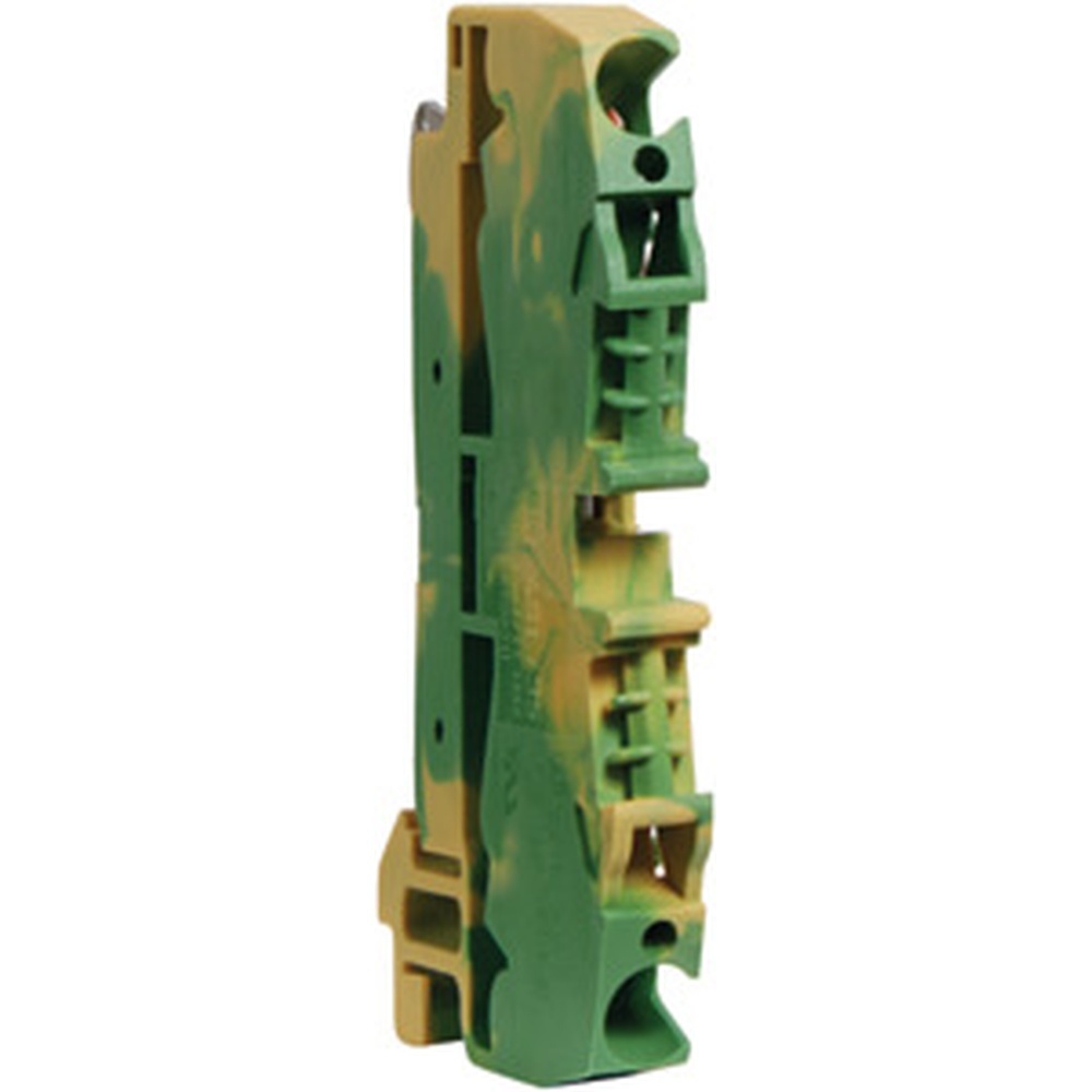 Hager Schutzleiterklemme KYA04E