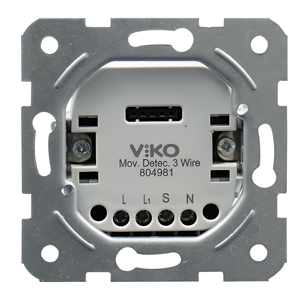 HHG Bewegungsmelder 90500493-DE Nr. 90500493DE