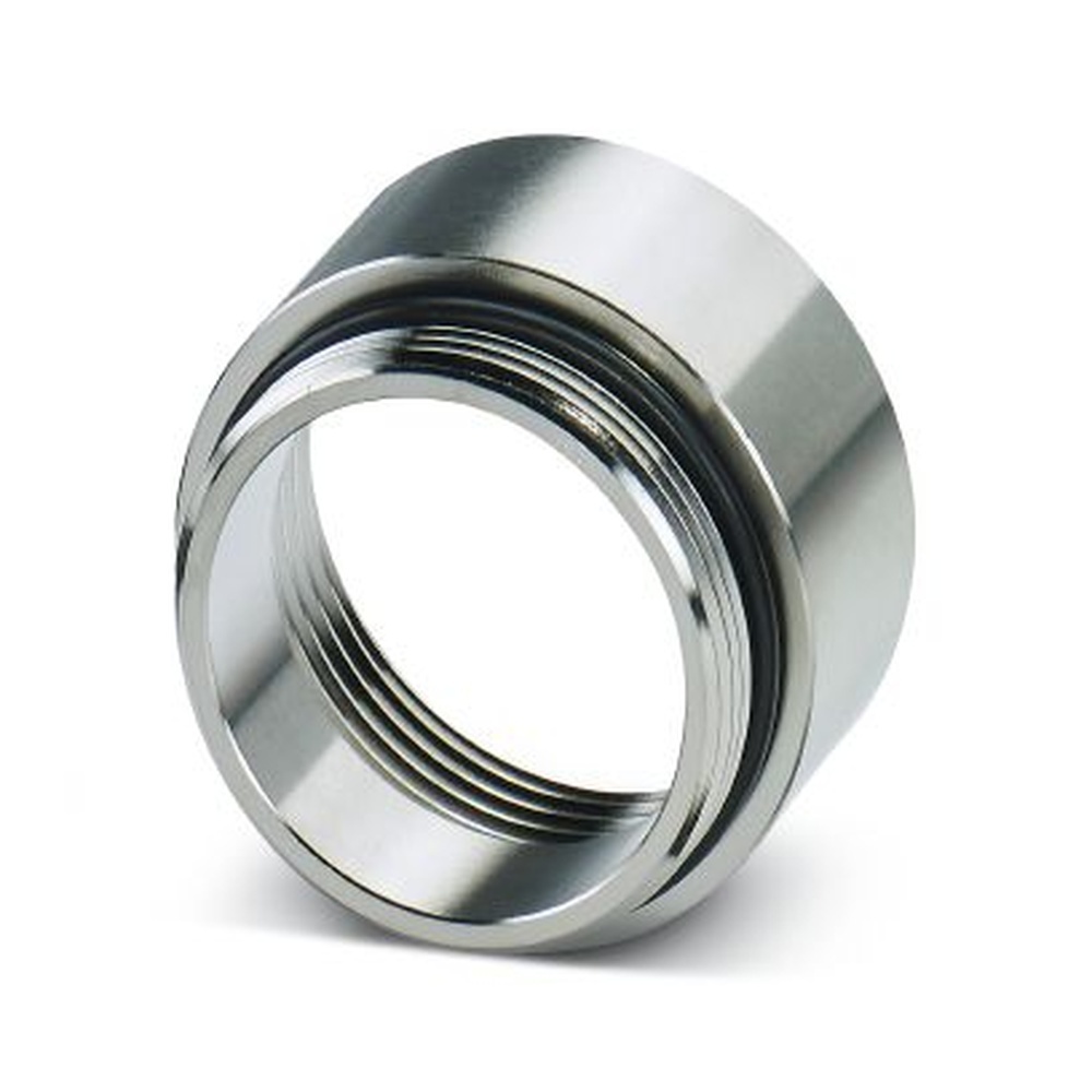 Phoenix Contact Adapter 1687587 Typ HC-NPT-1 1/4-M40