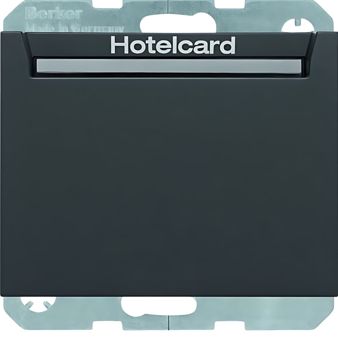 Berker Relais Schalter 16417116