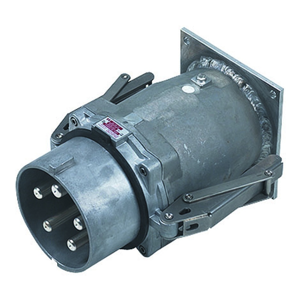 Mennekes Anbaustecker 75287