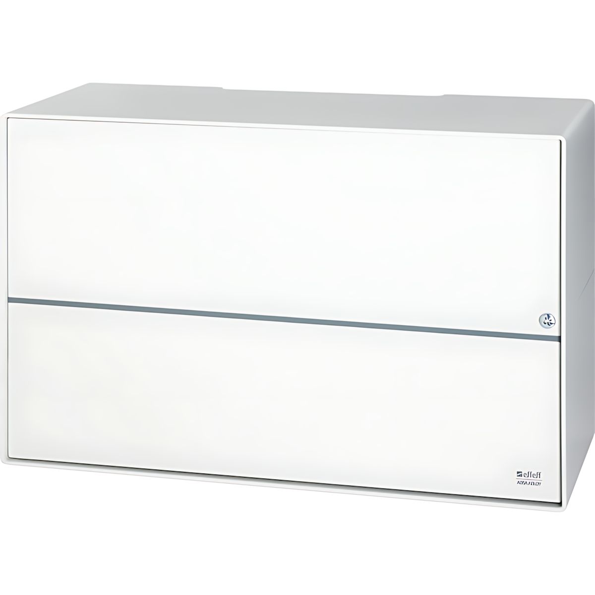 Assa Abloy Stahlblechverteiler 720-VT1-SG---00