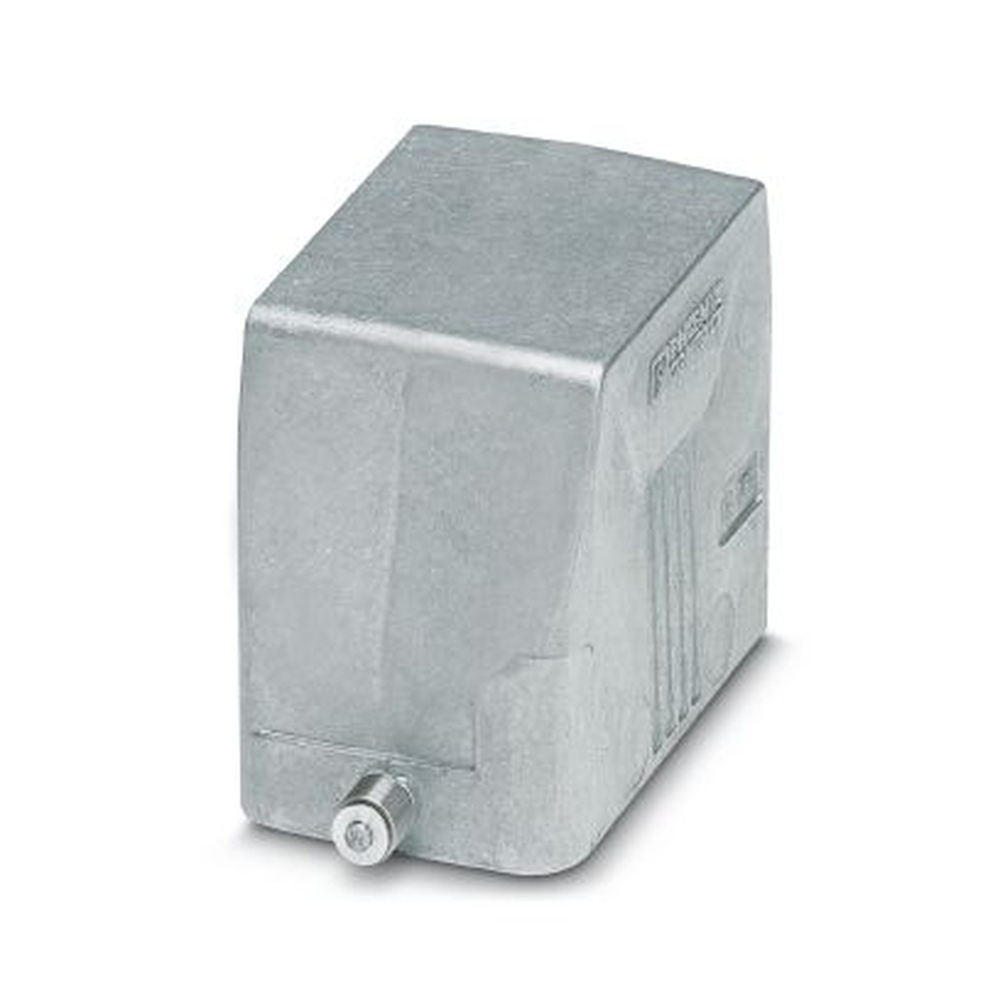 Phoenix Contact Gehäuse 1419902 Typ HC-STA-B10-HLFS-BLANK-EL-AL