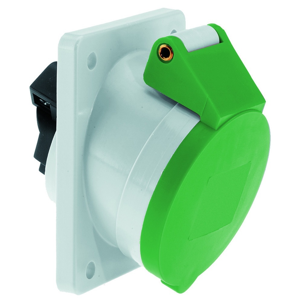 Bals Anbausteckdose 12483