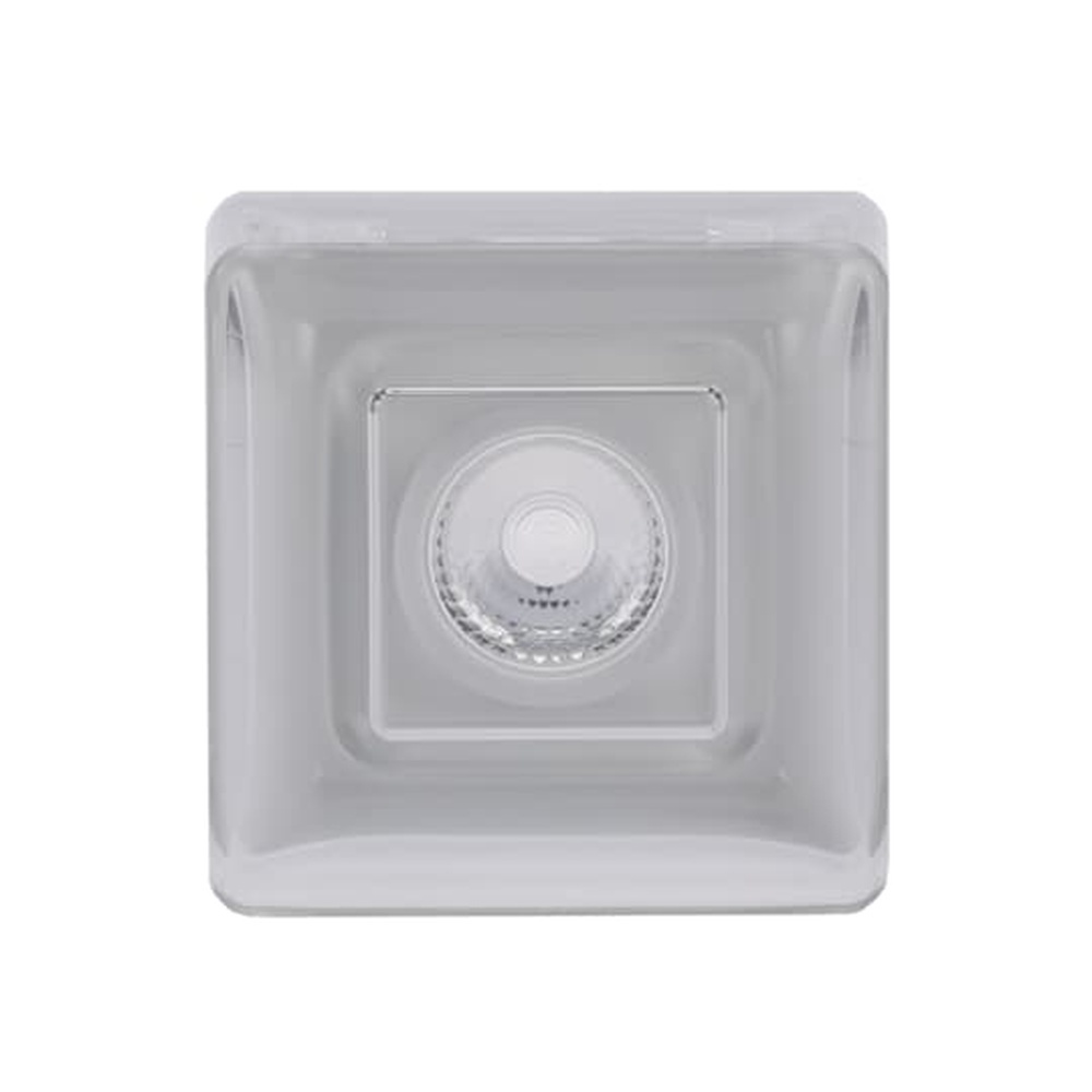 Busch-Jaeger Deckenmodul 2068/21 Nr. 2CKA001510A0014