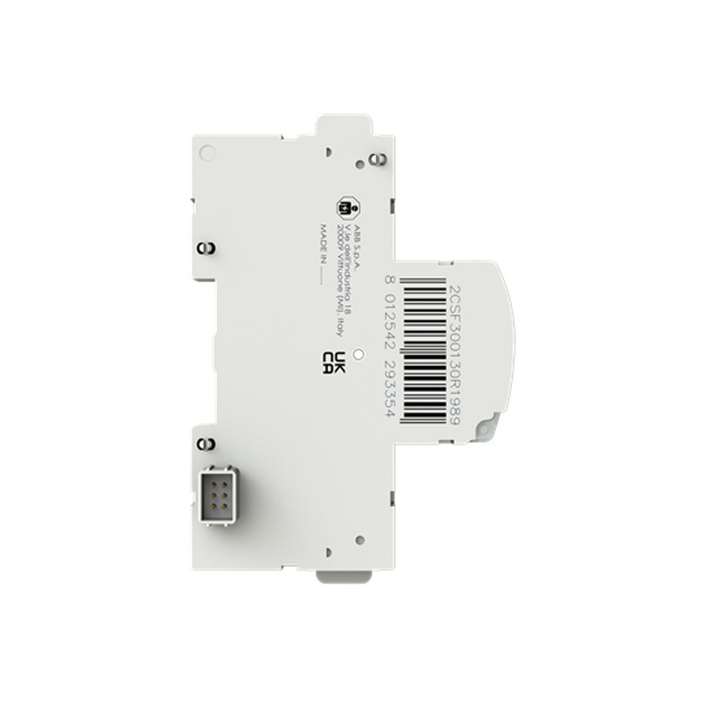 ABB Zubehör für Niederspannungs Schalttechnik 2CSF300130R1989 Typ ARBUS