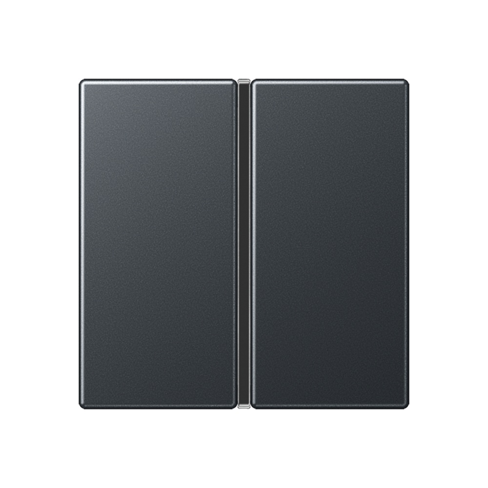 Jung Tastensatz 1fach A 401 TSA ANM