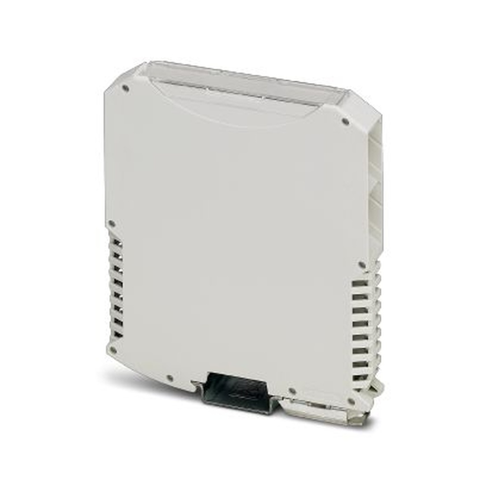 Phoenix Contact Elektronikgehäuse 2713599 Typ ME MAX 17,5 2-2 KMGY