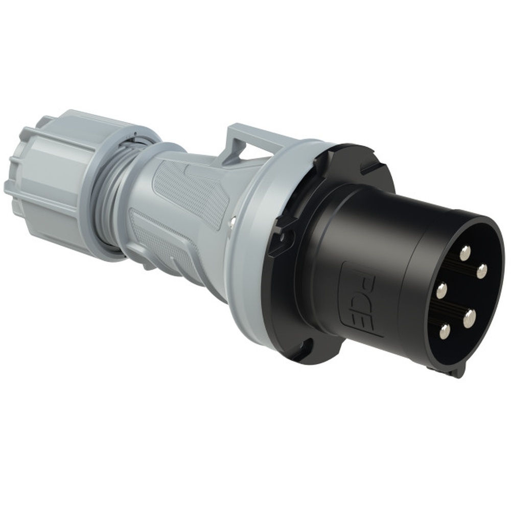 PC Electric Stecker 0351-7