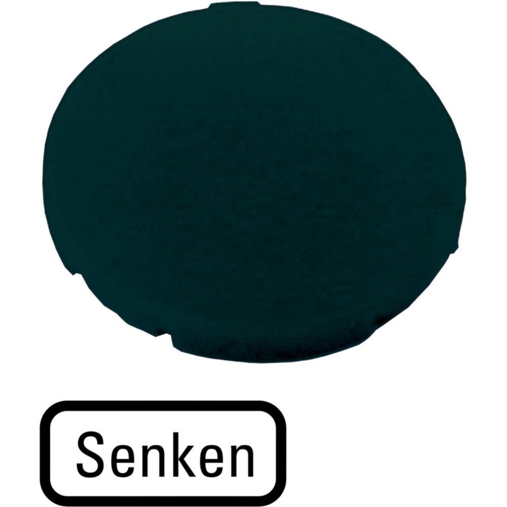 Eaton Tastenplatte 218193 Typ M22-XD-S-D18